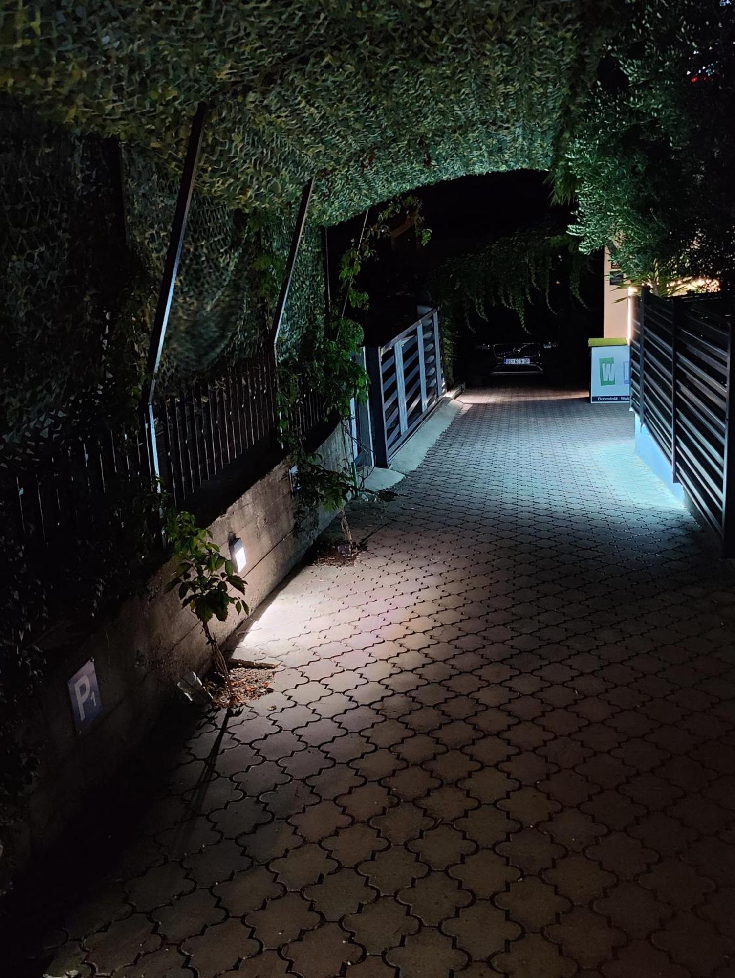 A - Heating Pool Apartman