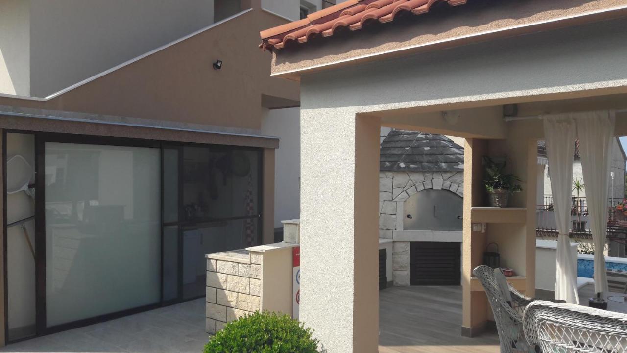 Apartamento A - Heating Pool *