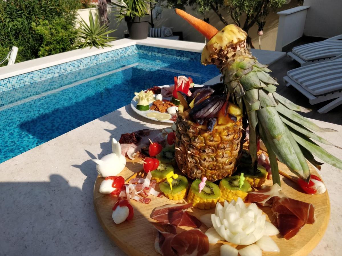 A - Heating Pool Apartamento