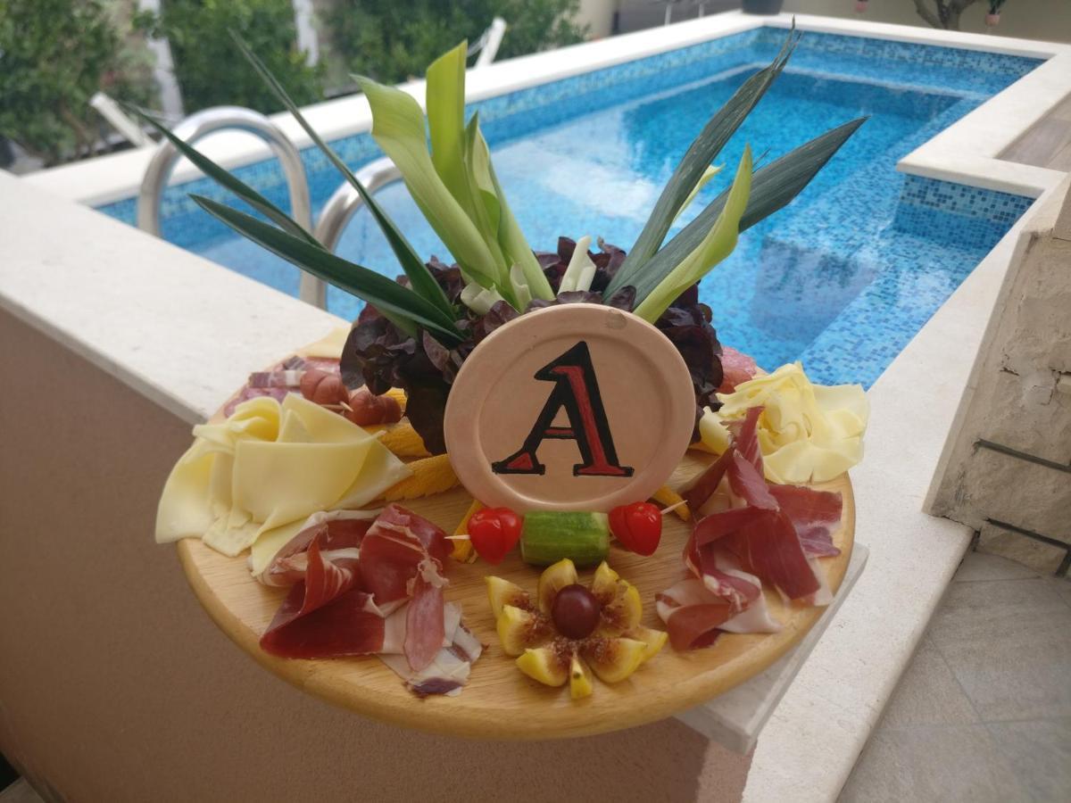 Apartamento A - Heating Pool *