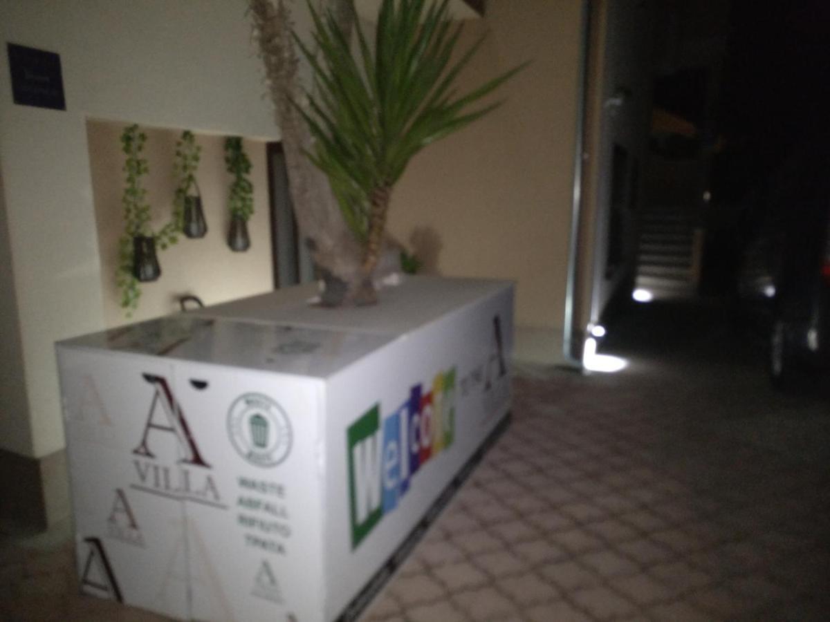 Apartamento A - Heating Pool