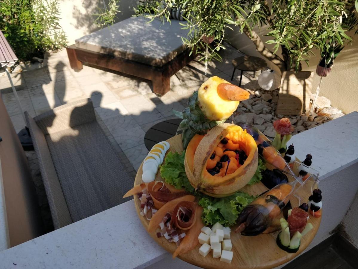 Apartamento A - Heating Pool Trogir