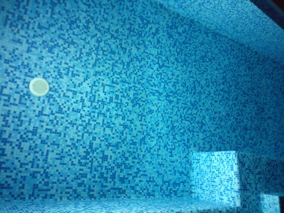 A - Heating Pool *