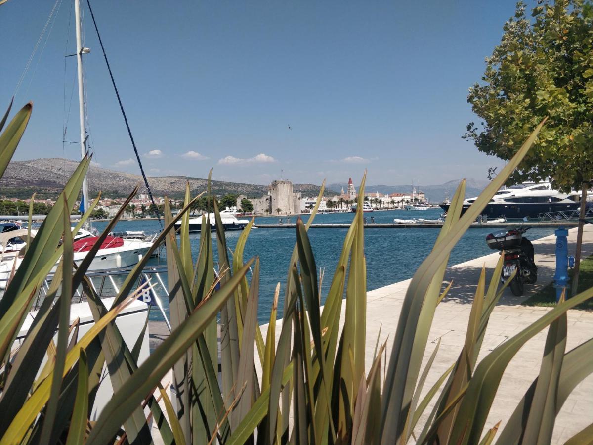 A - Heating Pool * Trogir