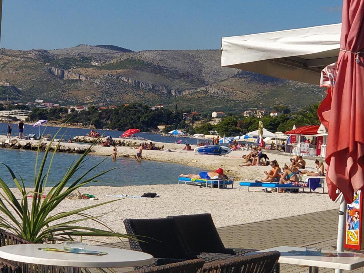 Apartment A - Heating Pool Trogir