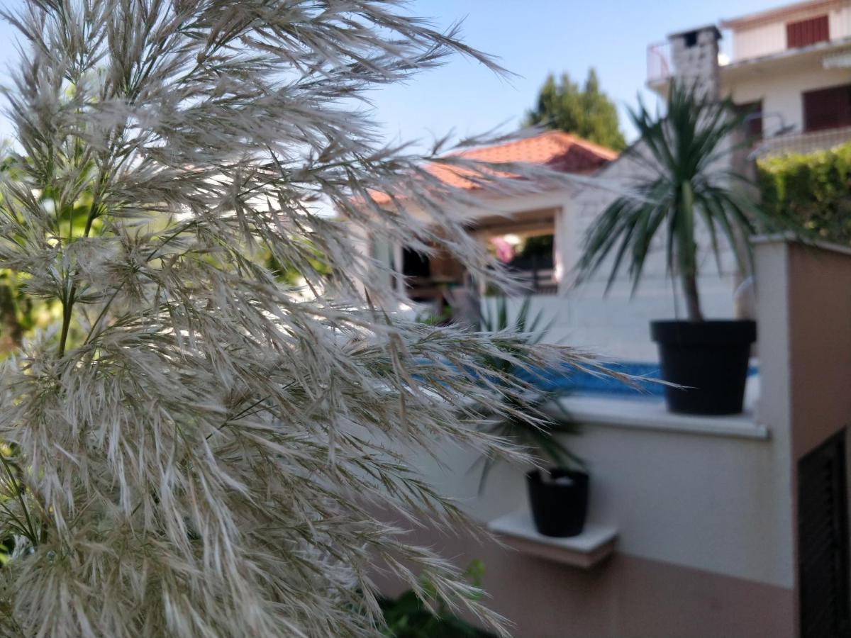 Apartamento A - Heating Pool