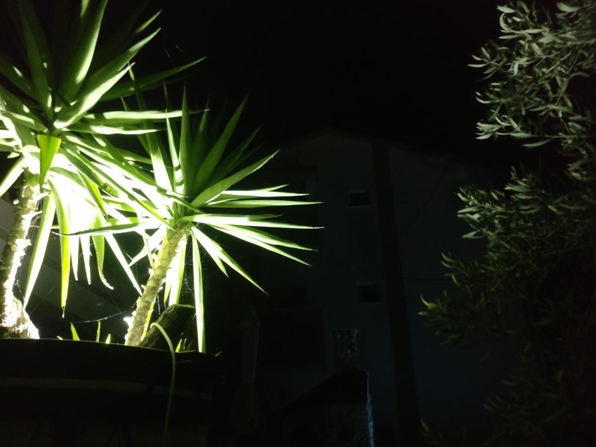 Apartment A - Heating Pool Trogir