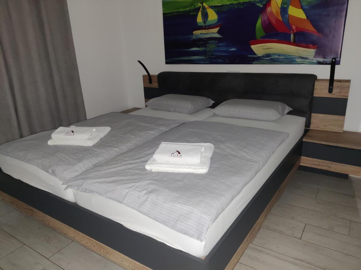 Apartamento A - Heating Pool