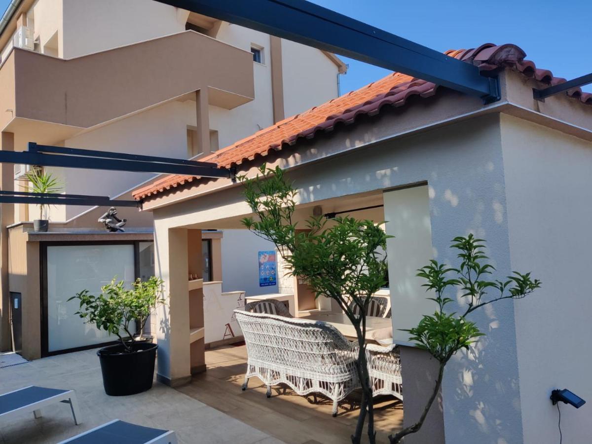 Apartamento A - Heating Pool *