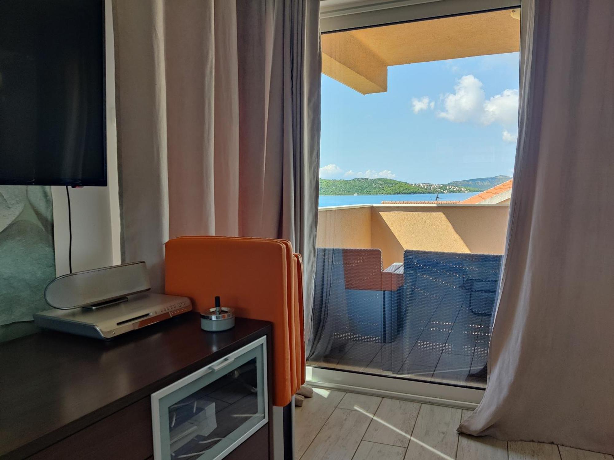 Apartamento A - Heating Pool