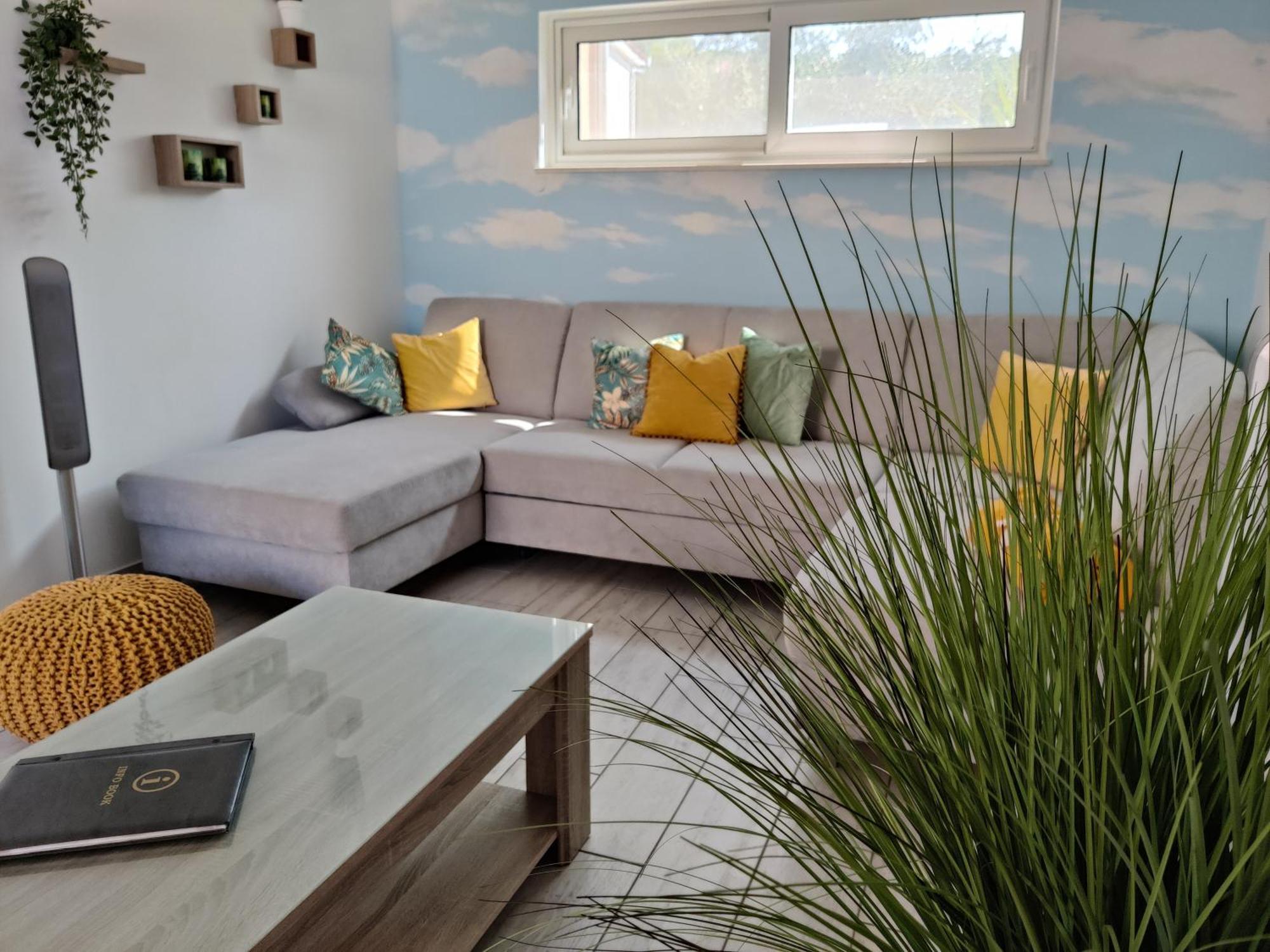 A - Heating Pool Apartamento