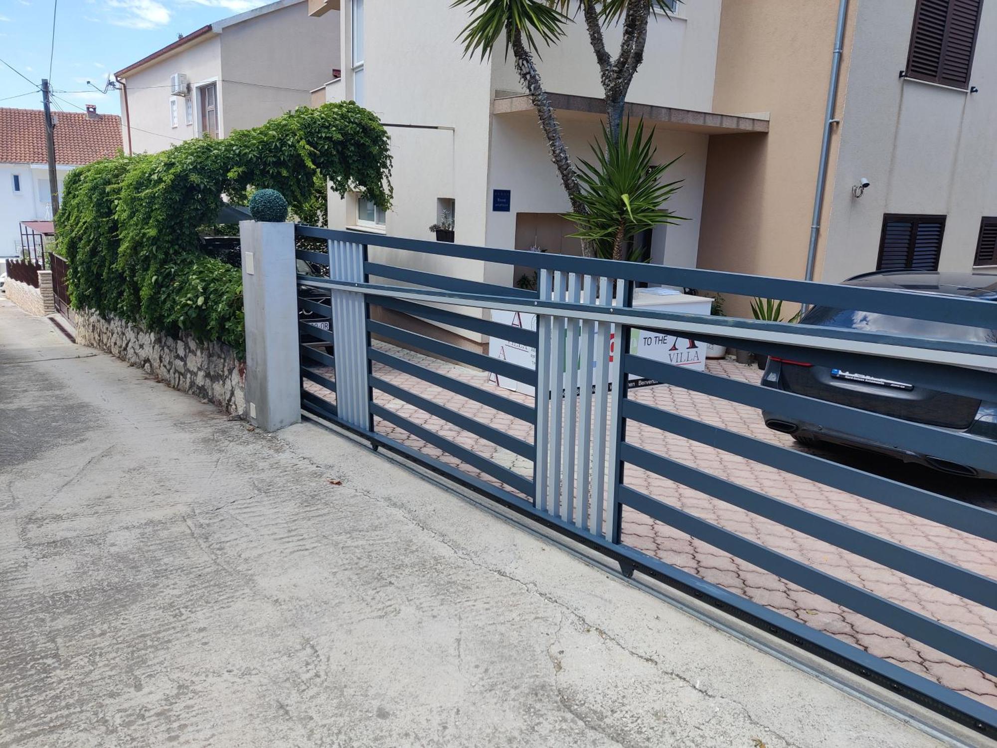 Apartamento A - Heating Pool