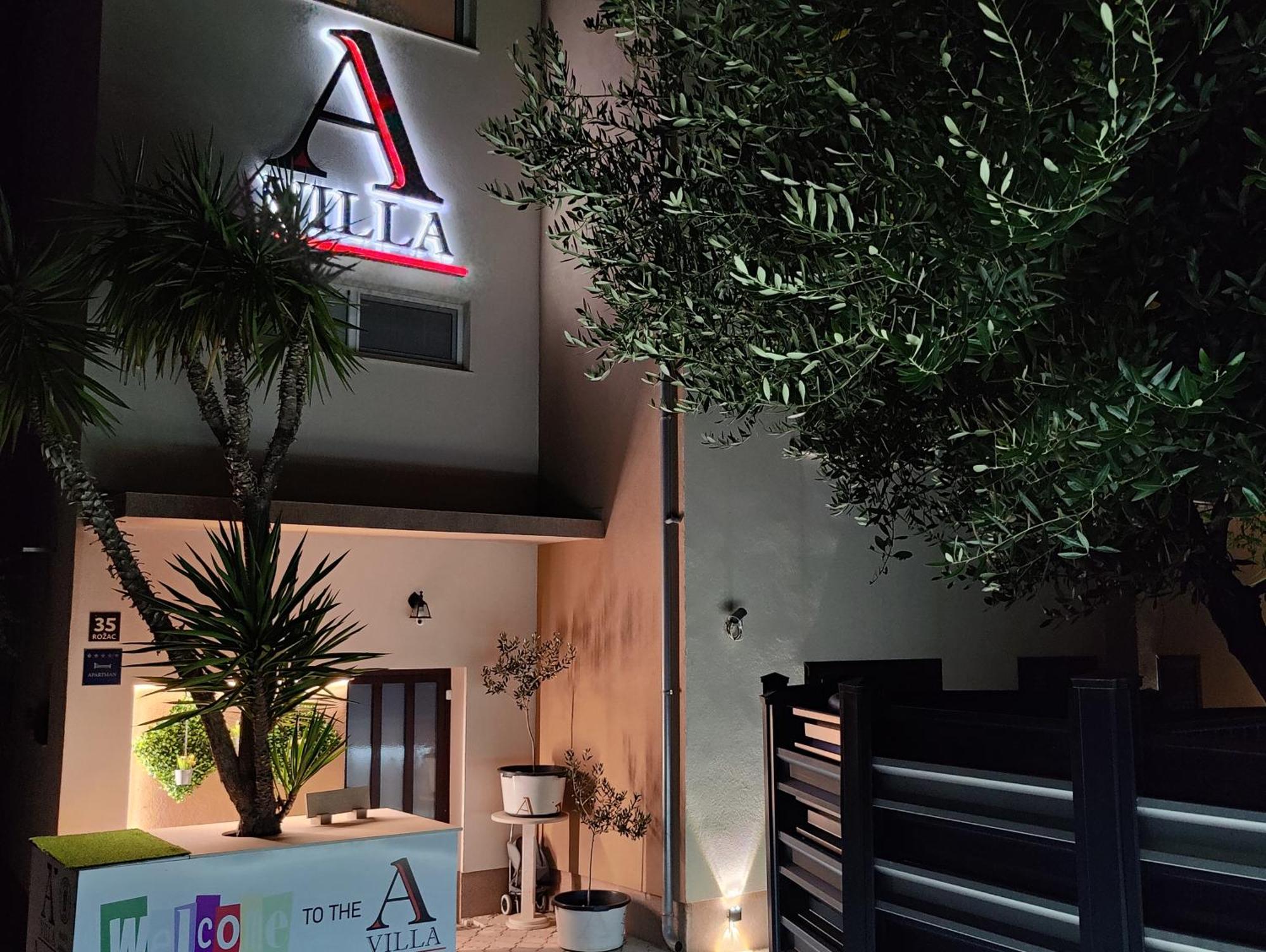 Apartamento A - Heating Pool